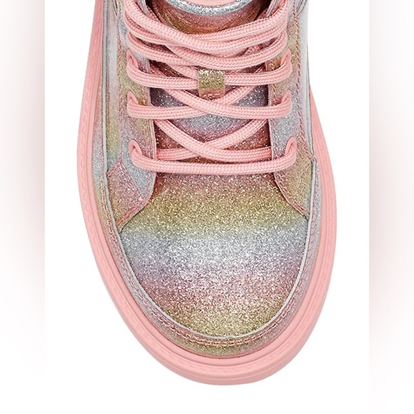 Glitter UGG new never worn - Picture 7 of 10